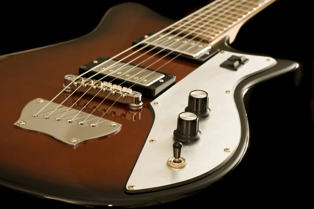 Classifying a Fender by Player Series: A Professional Player’s Perspective