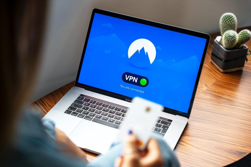 thunder vpn windows
