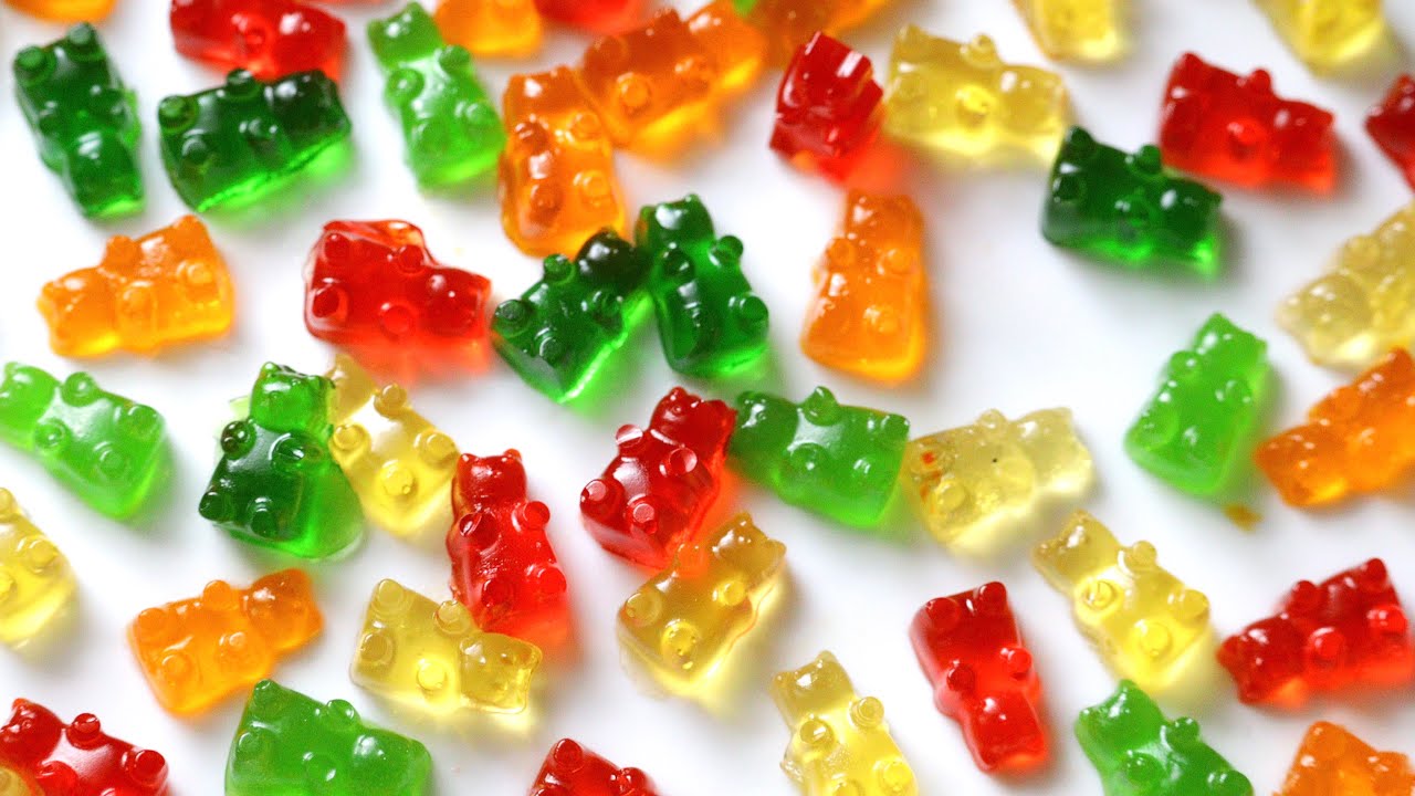 What are the long-term effects of regular THC gummy consumption?