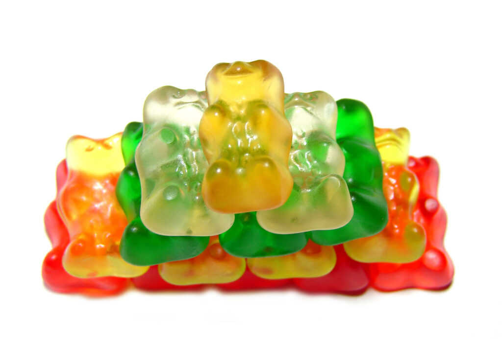 Tips and Recommendations for the Best CBD Gummies for Anxiety