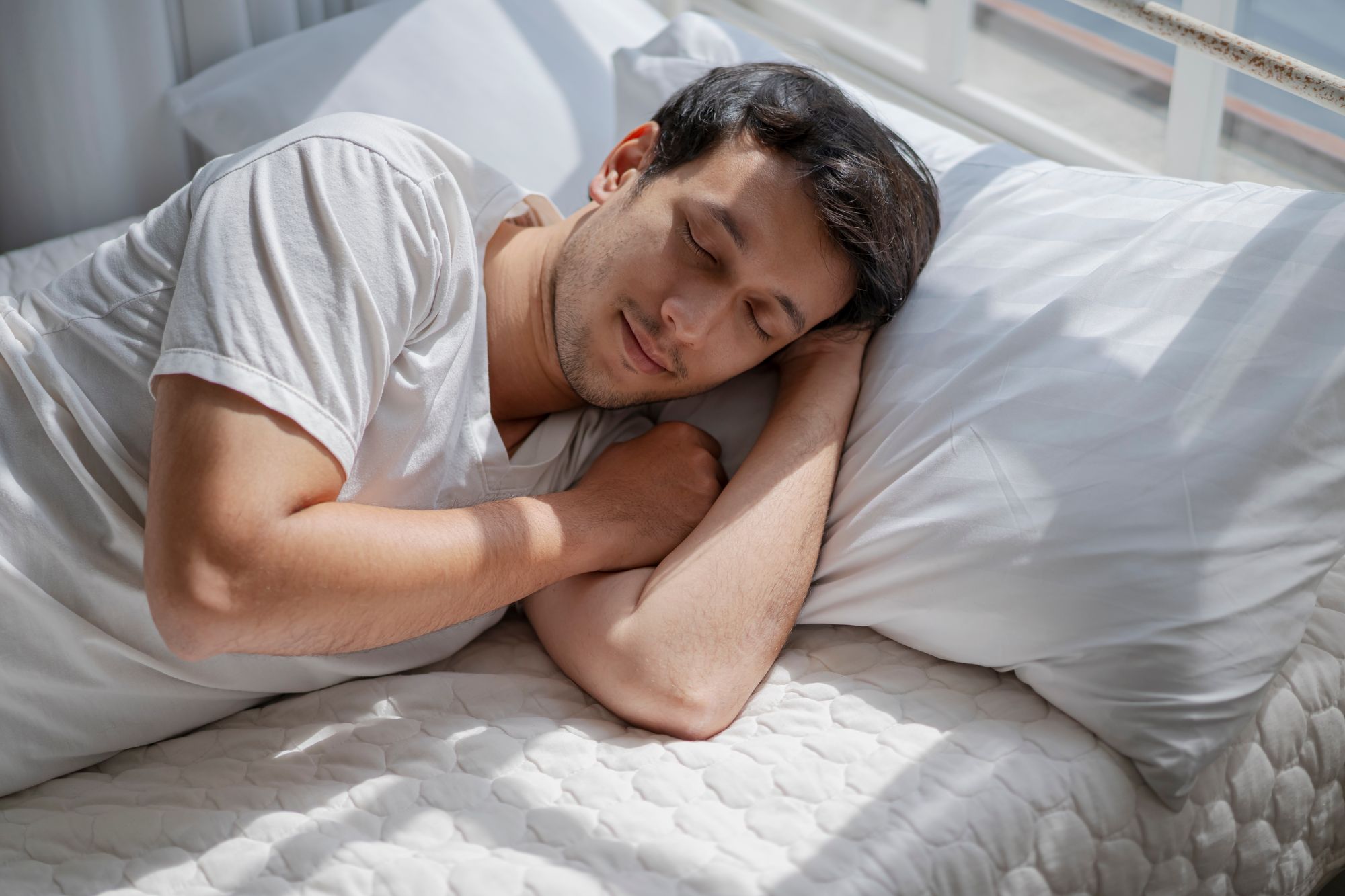 Pillow Talk: Why Comfort and Support Shouldn’t Be Compromised in Mattress Selection