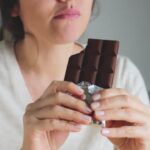 Using Magic Mushroom Chocolate Bars for Treating Depression