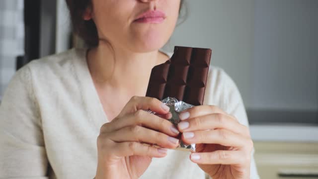 Using Magic Mushroom Chocolate Bars for Treating Depression
