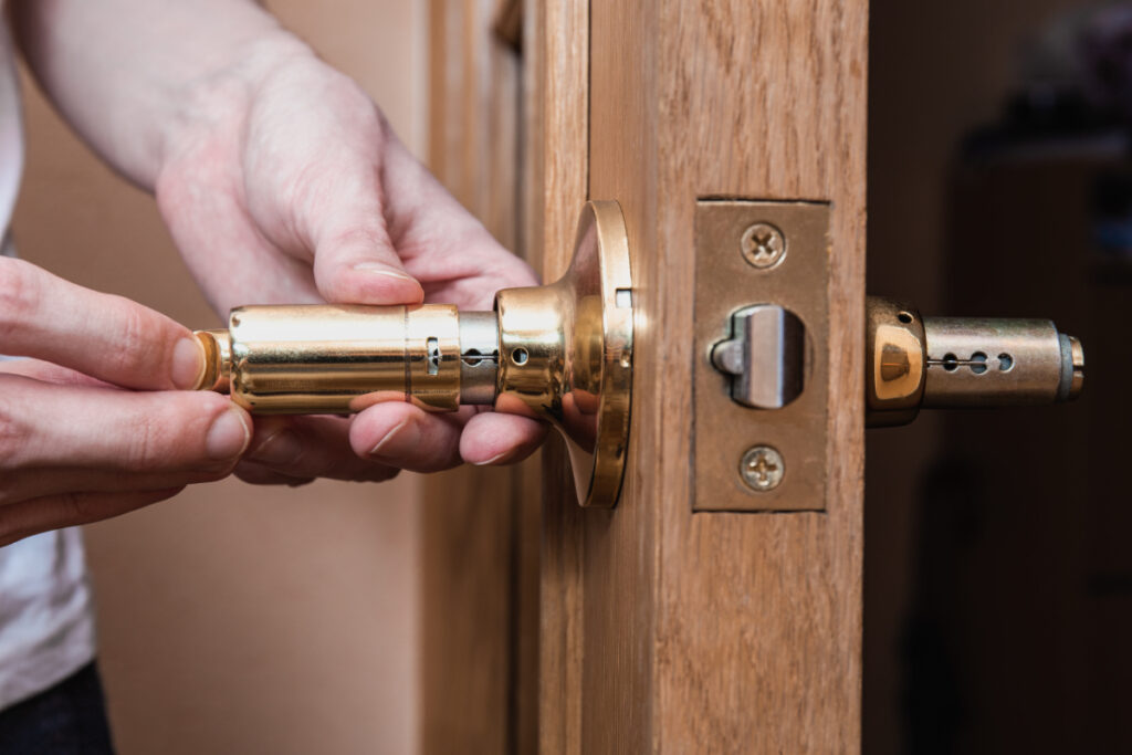Why Choose Cardiff Locksmiths for Your Home and Business Security Needs