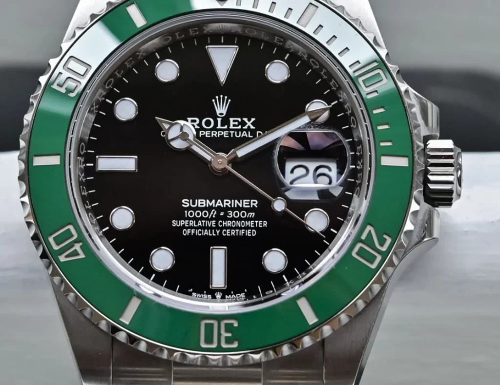 Super Clone Rolex: How to Ensure You’re Getting the Best Quality