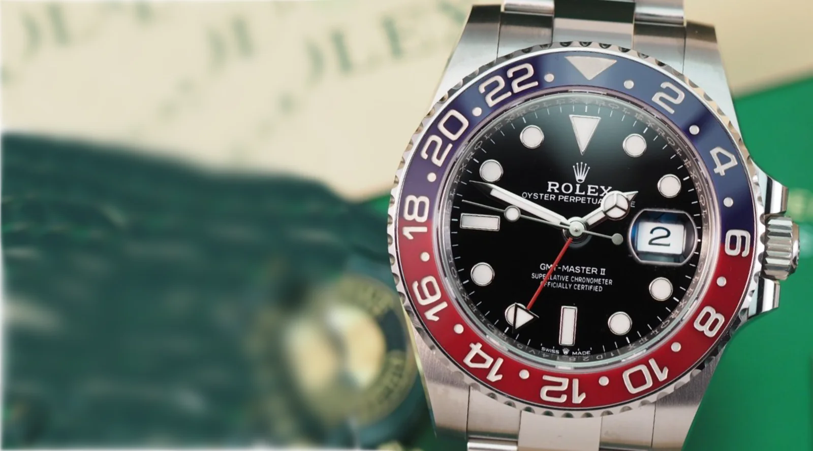 super clone rolex