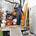 How Junk Removal Services Help With Apartment Spring Cleaning