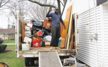 How Junk Removal Services Help With Apartment Spring Cleaning