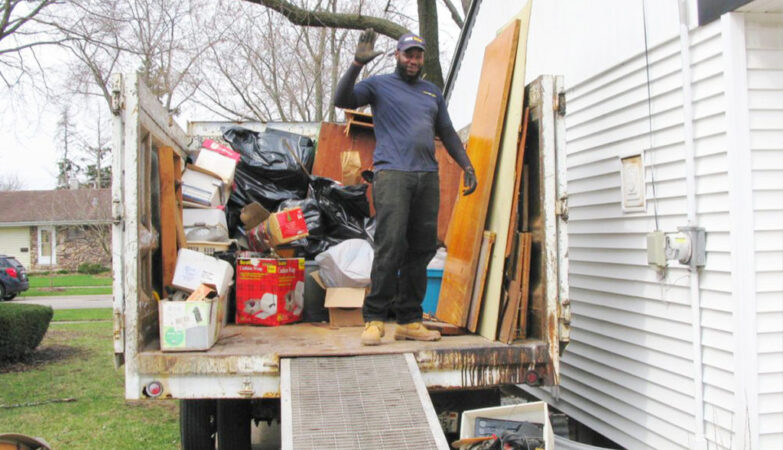 How Junk Removal Services Help With Apartment Spring Cleaning