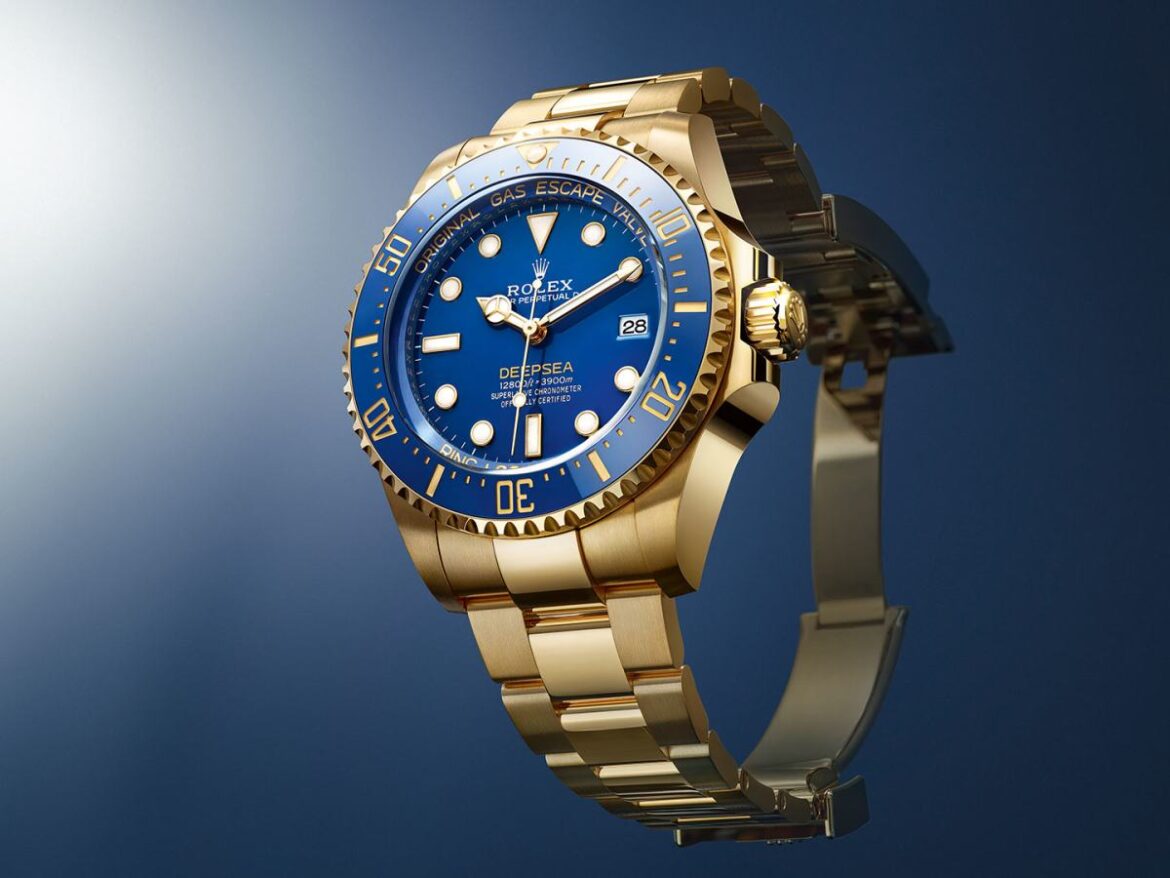 Discovering the Universe of Rolex Replica Watches: Reasonably Priced Alternatives to Luxury Timepieces