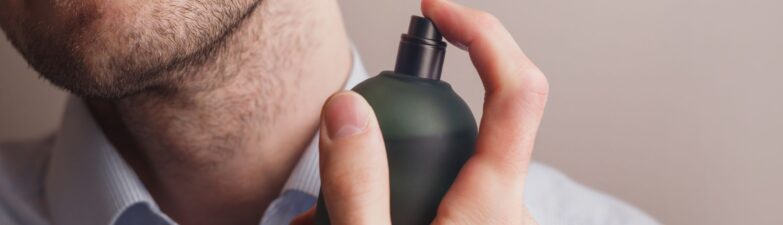 Byza Perfume