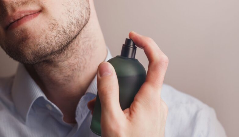 Byza Perfume