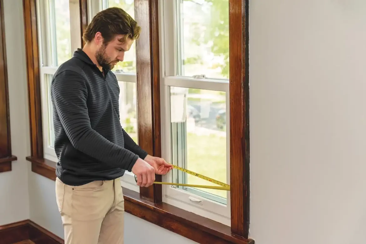 Storm-Strong Security: Strong, Smart, Solid, and Stylish Impact Windows Protecting Homes