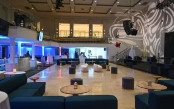 Transit-Friendly Venues That Simplify Guest Management