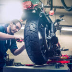 sell motorcycle