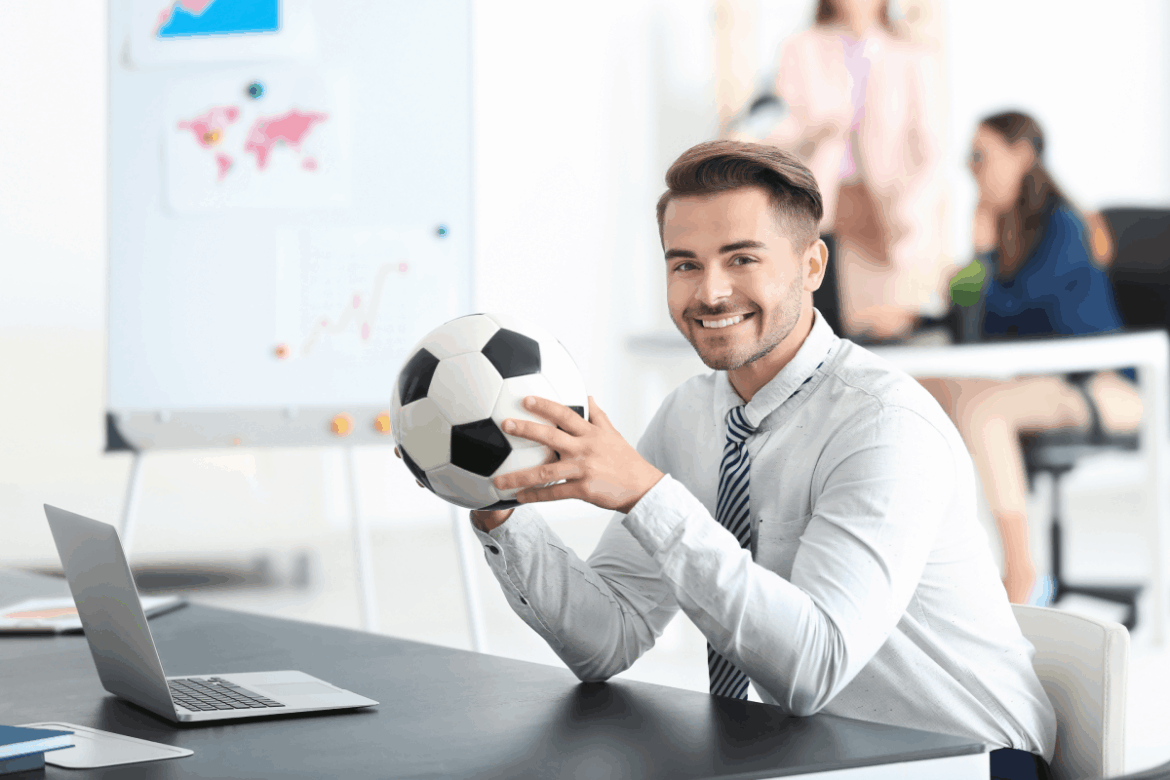 Networking benefits from a master’s degree in sports management