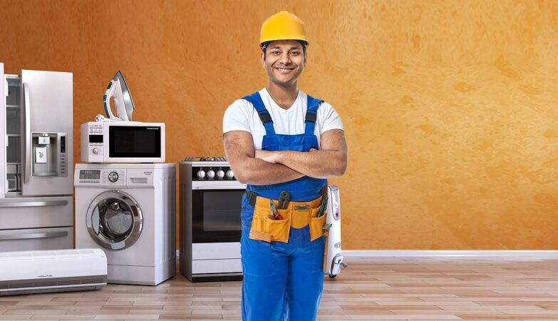 all appliance repair